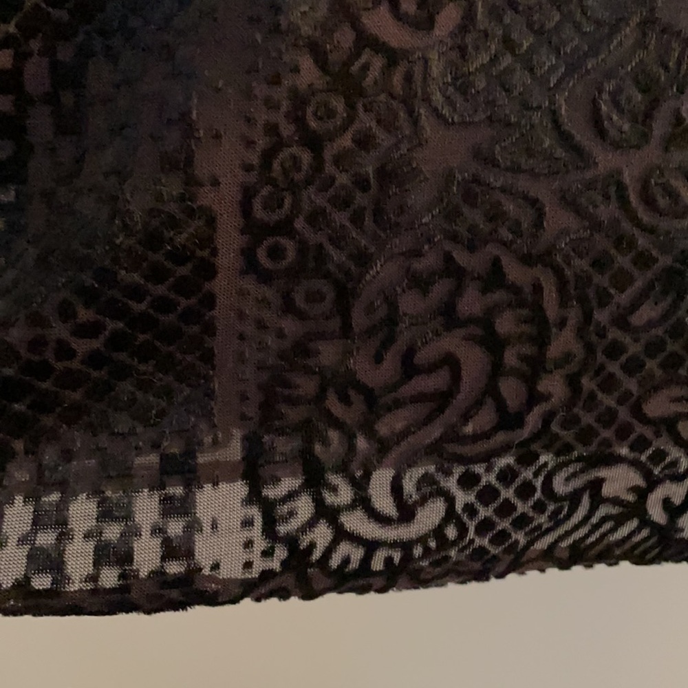 Blouse / Top - Picture 5 of 6